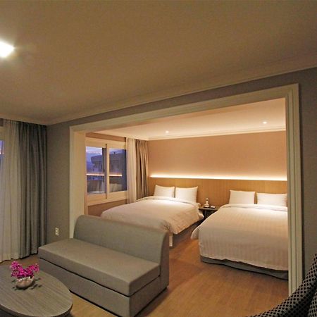 La Vie Dor Hotel And Resort, Trademark Collection By Wyndham Hwaseong Ngoại thất bức ảnh