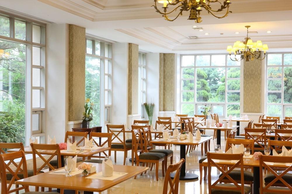 La Vie Dor Hotel And Resort, Trademark Collection By Wyndham Hwaseong Ngoại thất bức ảnh