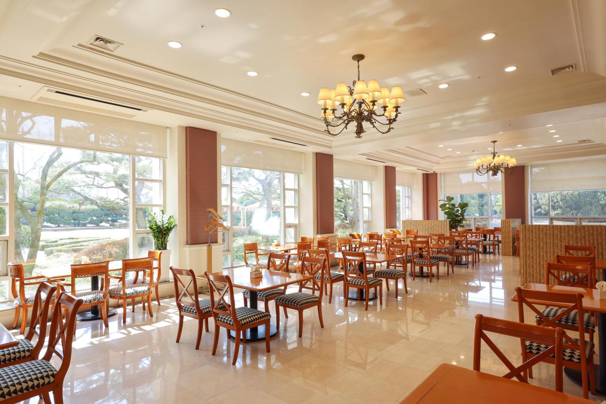 La Vie Dor Hotel And Resort, Trademark Collection By Wyndham Hwaseong Ngoại thất bức ảnh