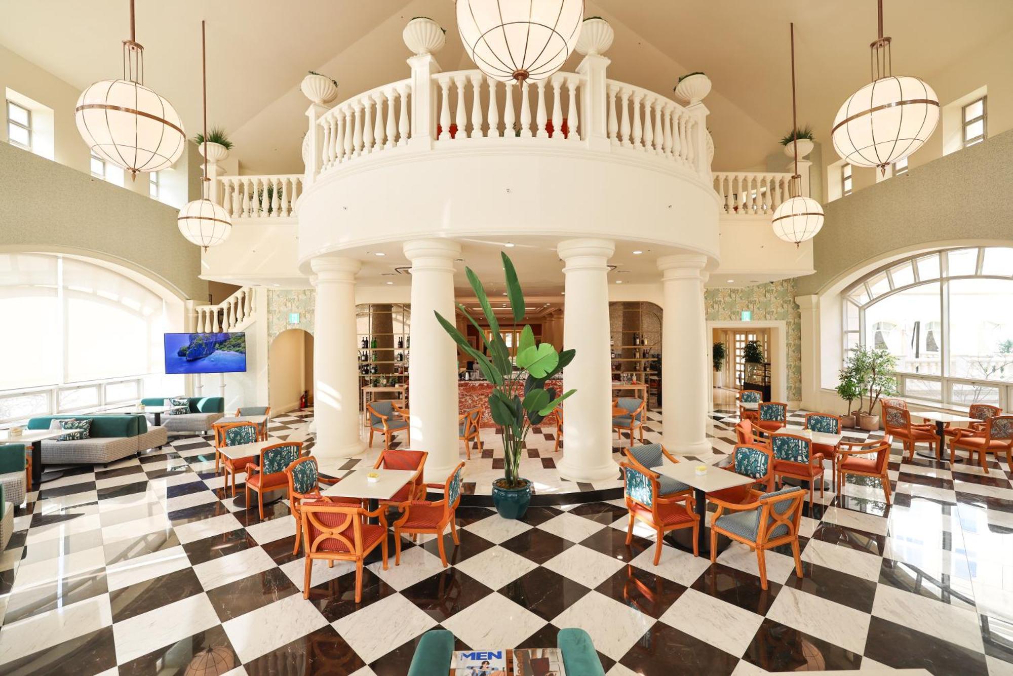 La Vie Dor Hotel And Resort, Trademark Collection By Wyndham Hwaseong Ngoại thất bức ảnh