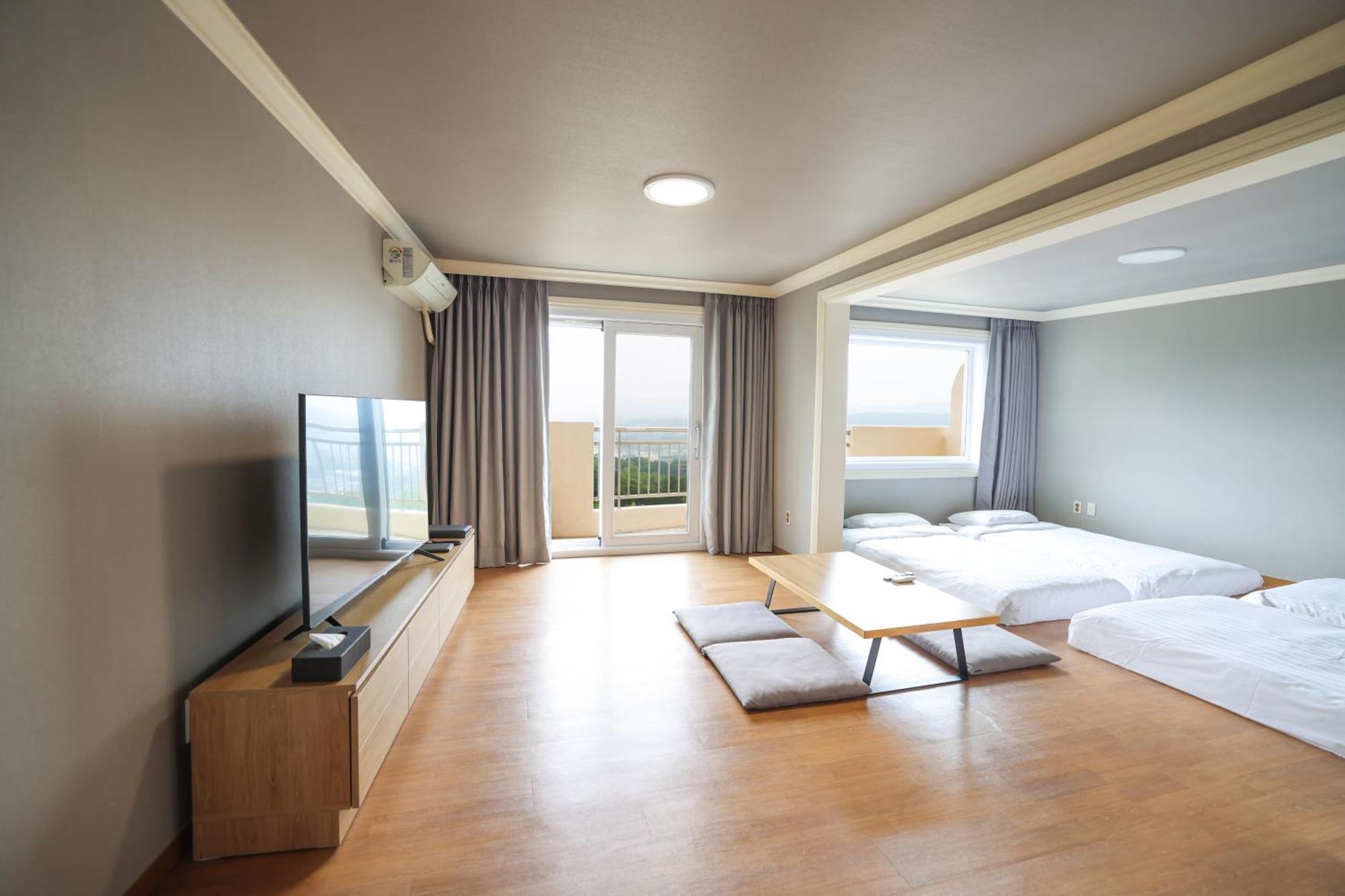 La Vie Dor Hotel And Resort, Trademark Collection By Wyndham Hwaseong Ngoại thất bức ảnh