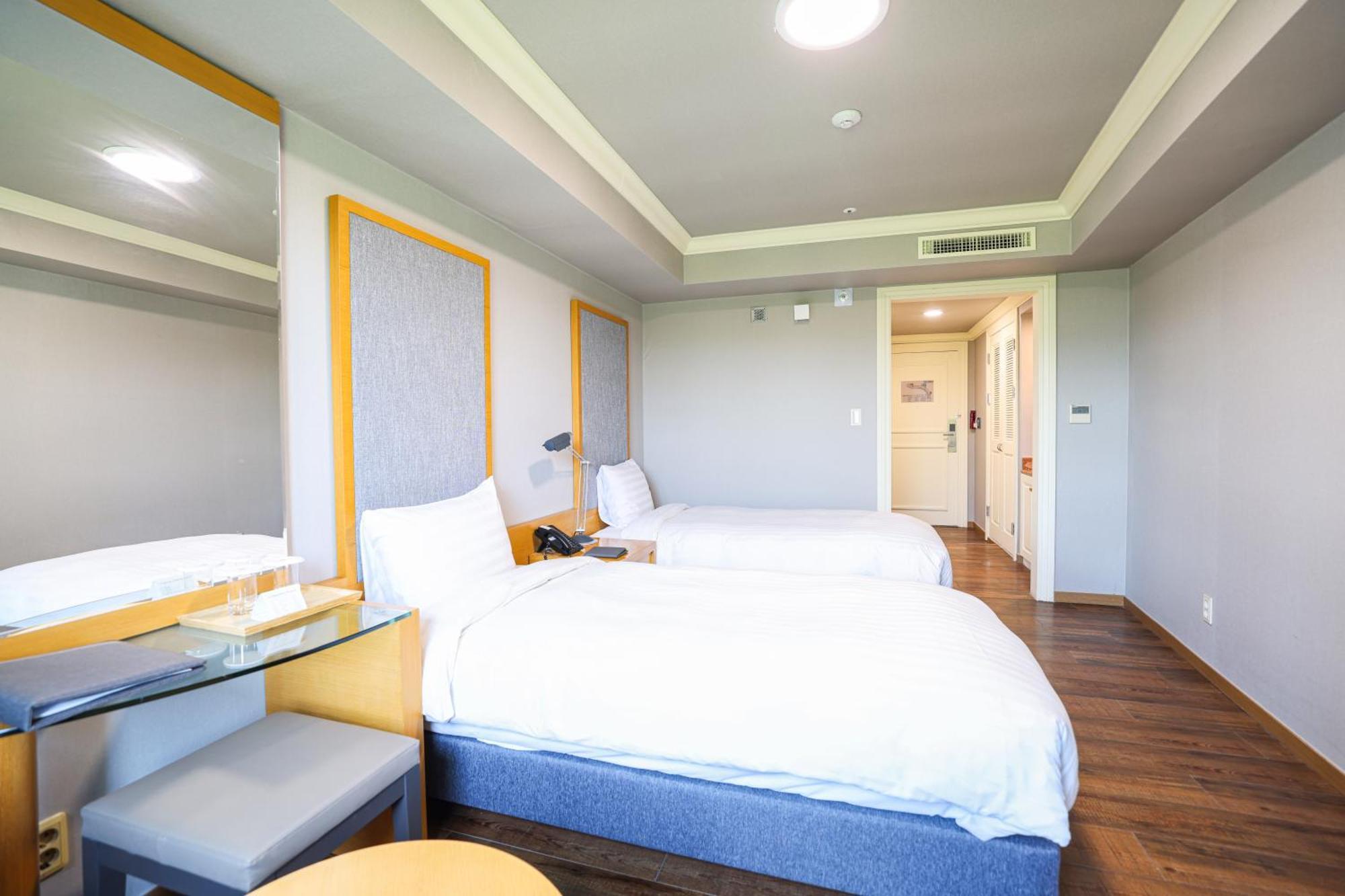 La Vie Dor Hotel And Resort, Trademark Collection By Wyndham Hwaseong Ngoại thất bức ảnh