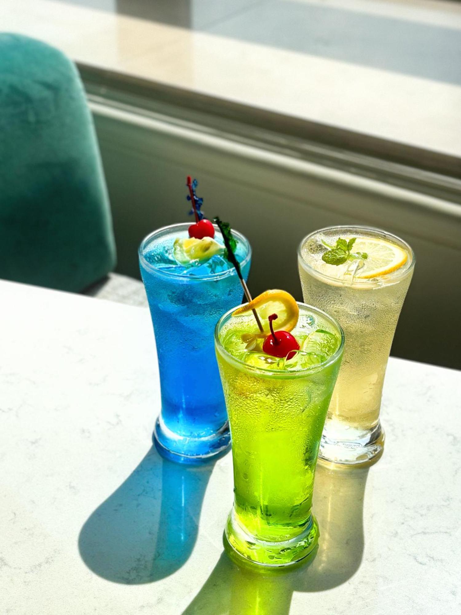 La Vie Dor Hotel And Resort, Trademark Collection By Wyndham Hwaseong Ngoại thất bức ảnh