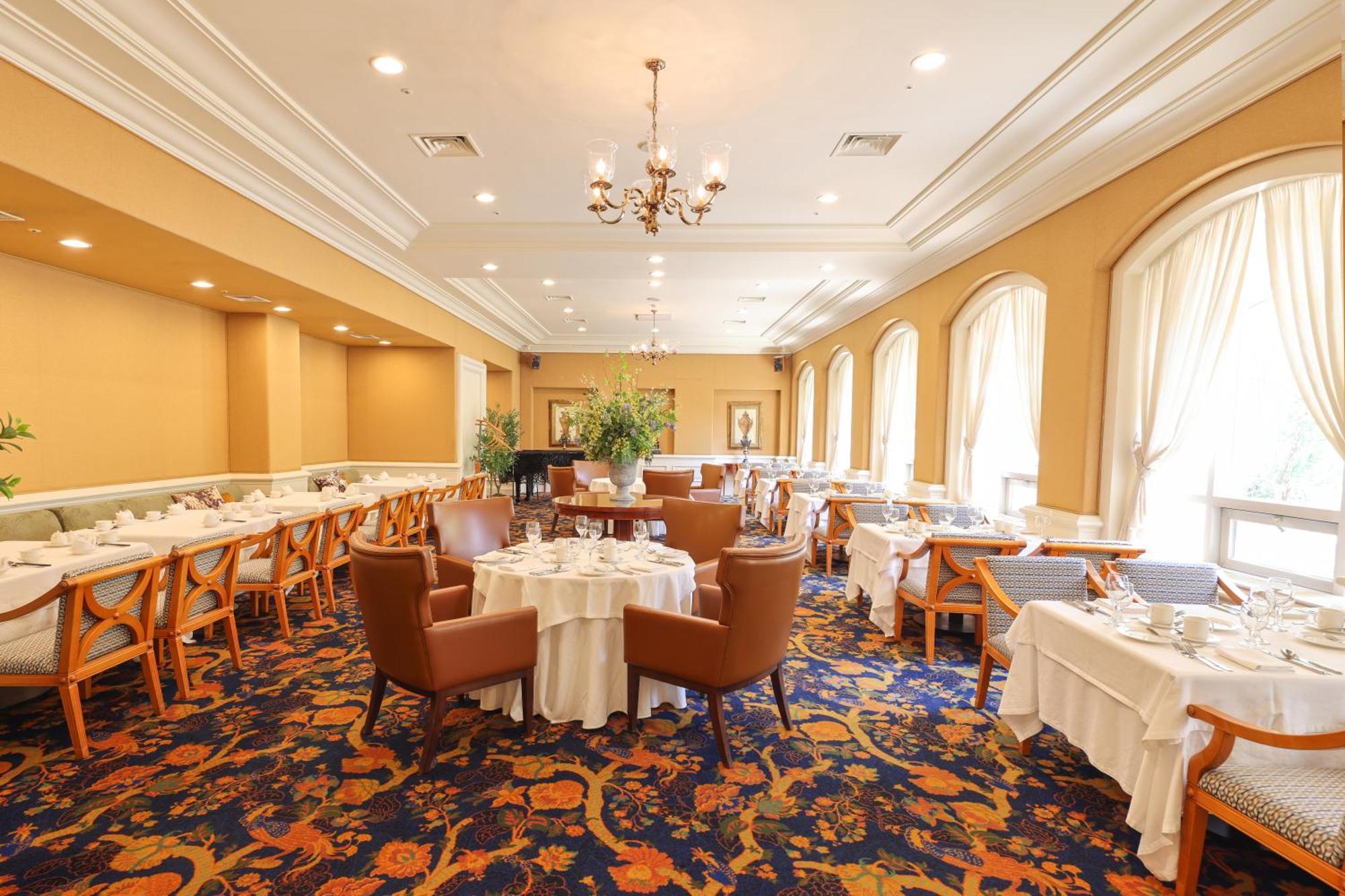 La Vie Dor Hotel And Resort, Trademark Collection By Wyndham Hwaseong Ngoại thất bức ảnh
