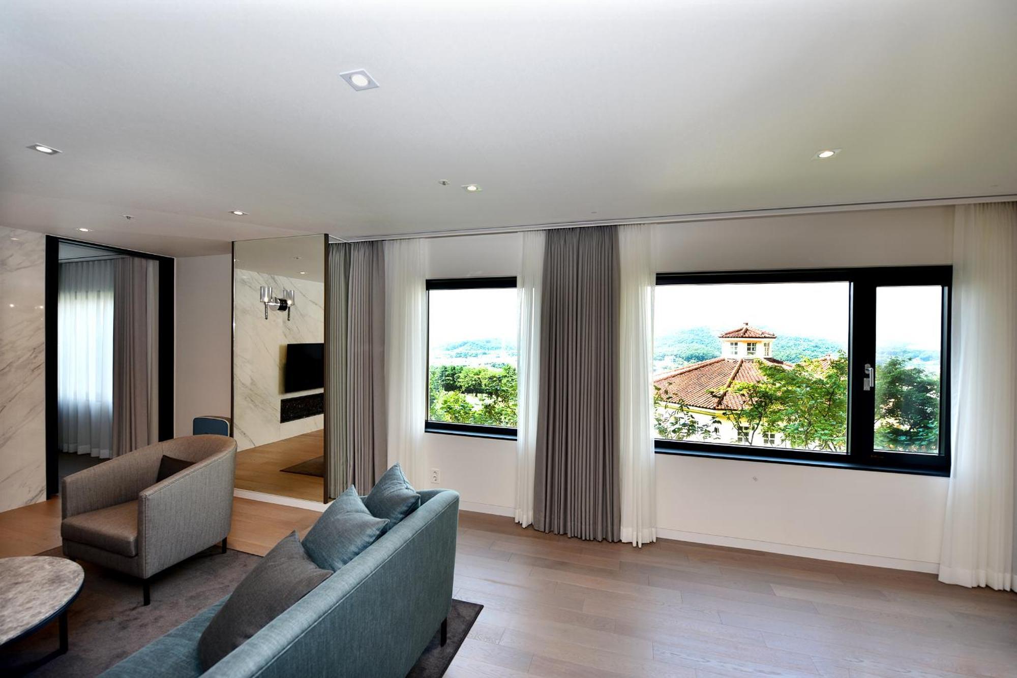 La Vie Dor Hotel And Resort, Trademark Collection By Wyndham Hwaseong Ngoại thất bức ảnh