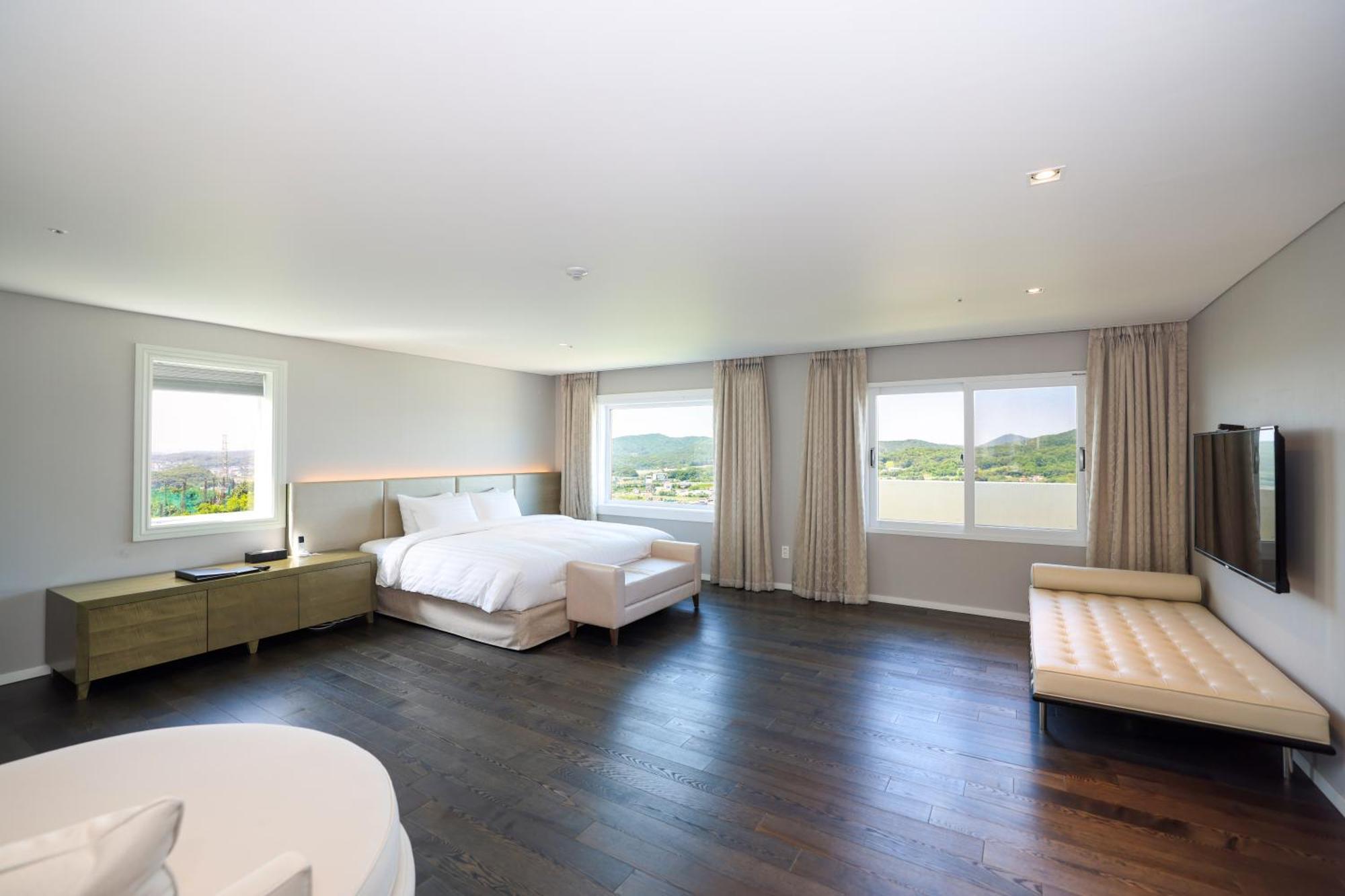 La Vie Dor Hotel And Resort, Trademark Collection By Wyndham Hwaseong Ngoại thất bức ảnh