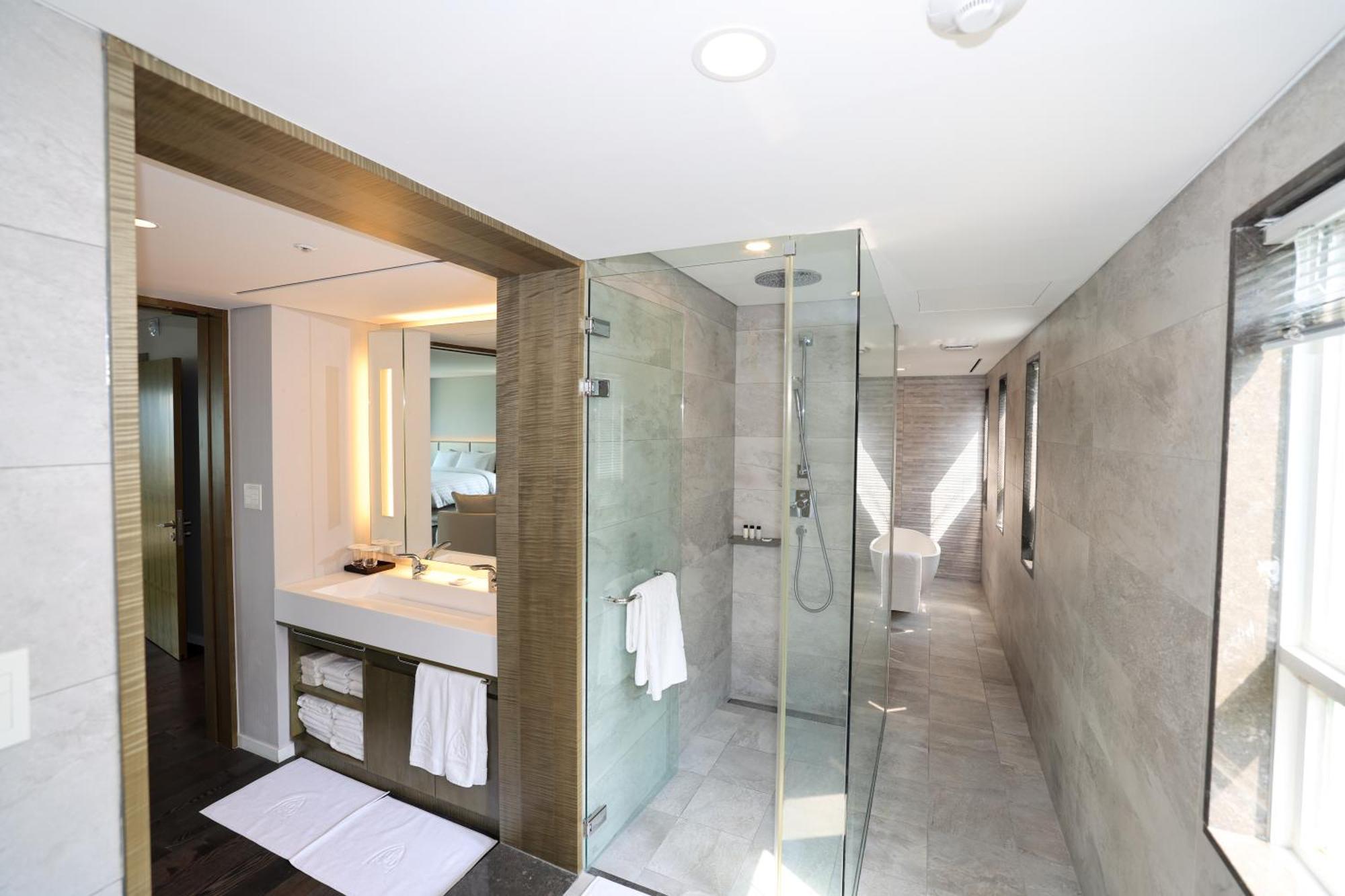 La Vie Dor Hotel And Resort, Trademark Collection By Wyndham Hwaseong Ngoại thất bức ảnh