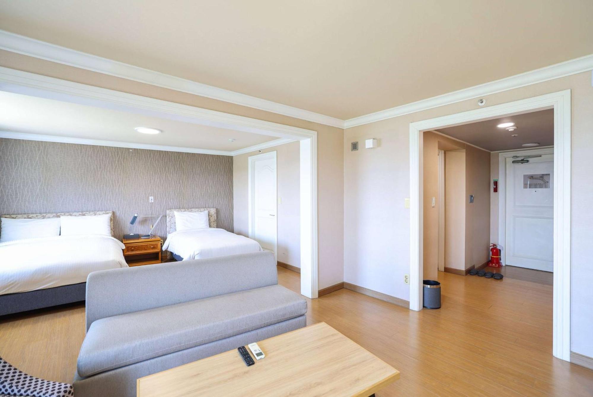 La Vie Dor Hotel And Resort, Trademark Collection By Wyndham Hwaseong Ngoại thất bức ảnh