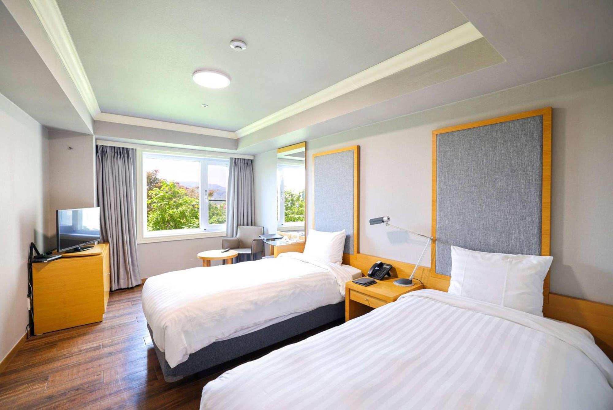 La Vie Dor Hotel And Resort, Trademark Collection By Wyndham Hwaseong Ngoại thất bức ảnh