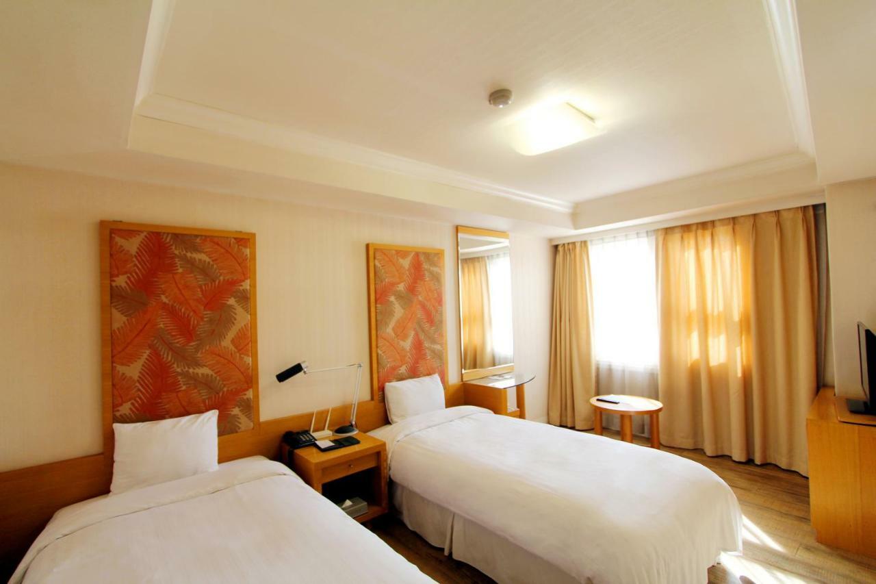 La Vie Dor Hotel And Resort, Trademark Collection By Wyndham Hwaseong Ngoại thất bức ảnh