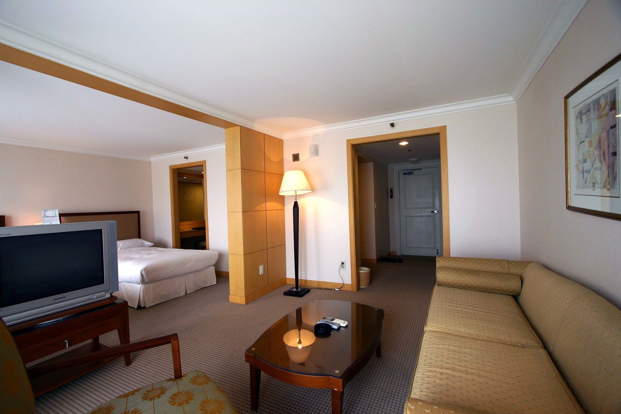 La Vie Dor Hotel And Resort, Trademark Collection By Wyndham Hwaseong Ngoại thất bức ảnh
